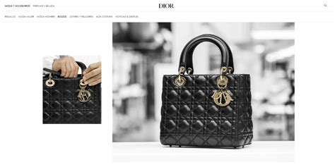 bolso dior lady di|lady dior mini.